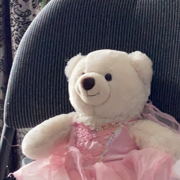 Teddy bear love - Picture 4 of 7